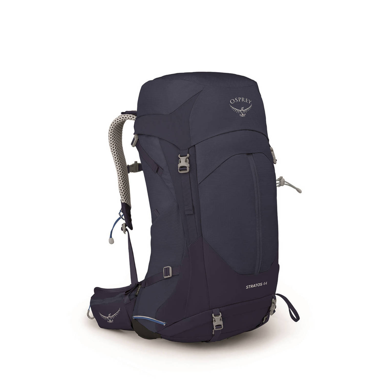Osprey backpack Stratos 44L donkerblauw