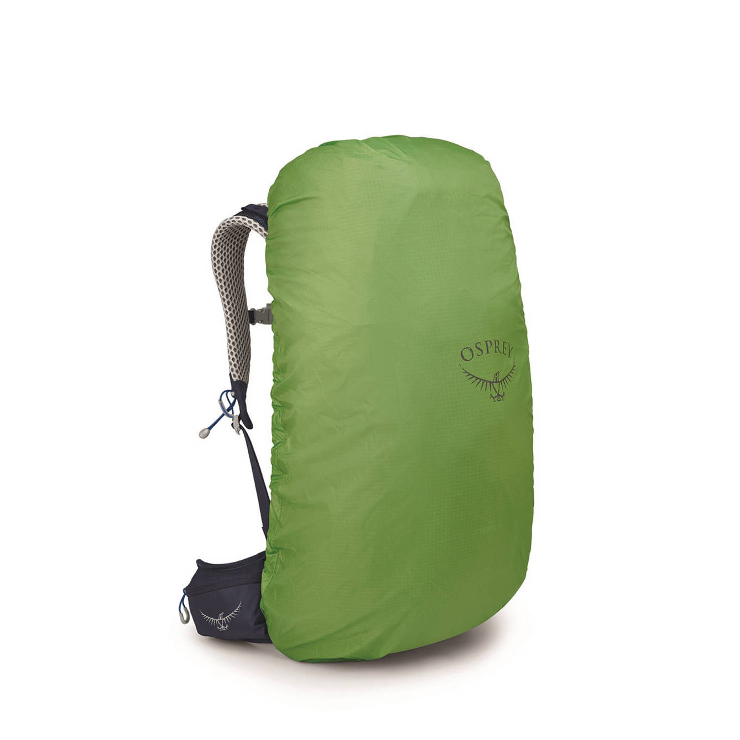 Osprey backpack Stratos 44L donkerblauw