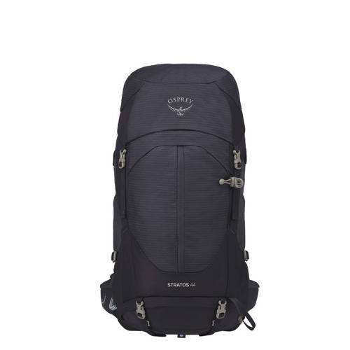 Osprey backpack Stratos 44L donkerblauw afbeelding