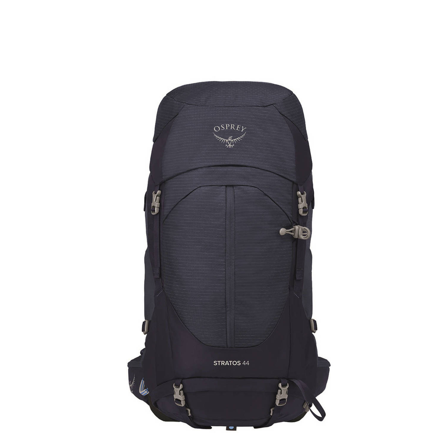 Osprey backpack Stratos 44L donkerblauw