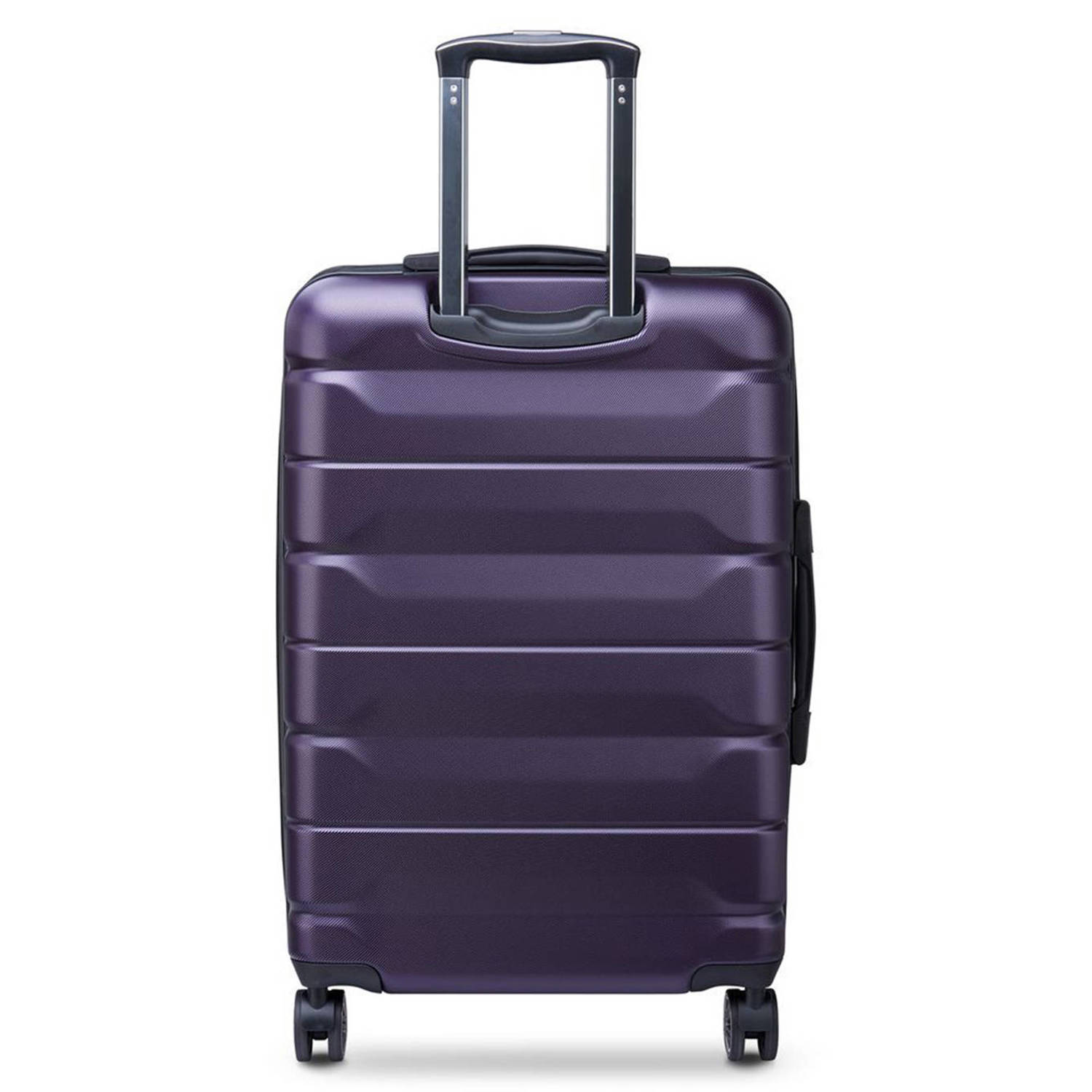 Delsey trolley Air Armous 68 cm. Expandable paars