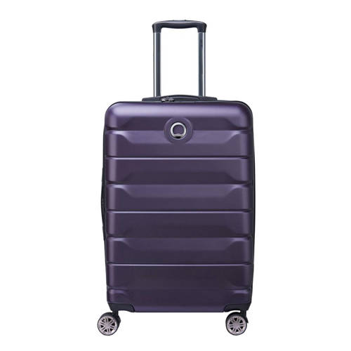 Delsey trolley Air Armous 68 cm. Expandable paars