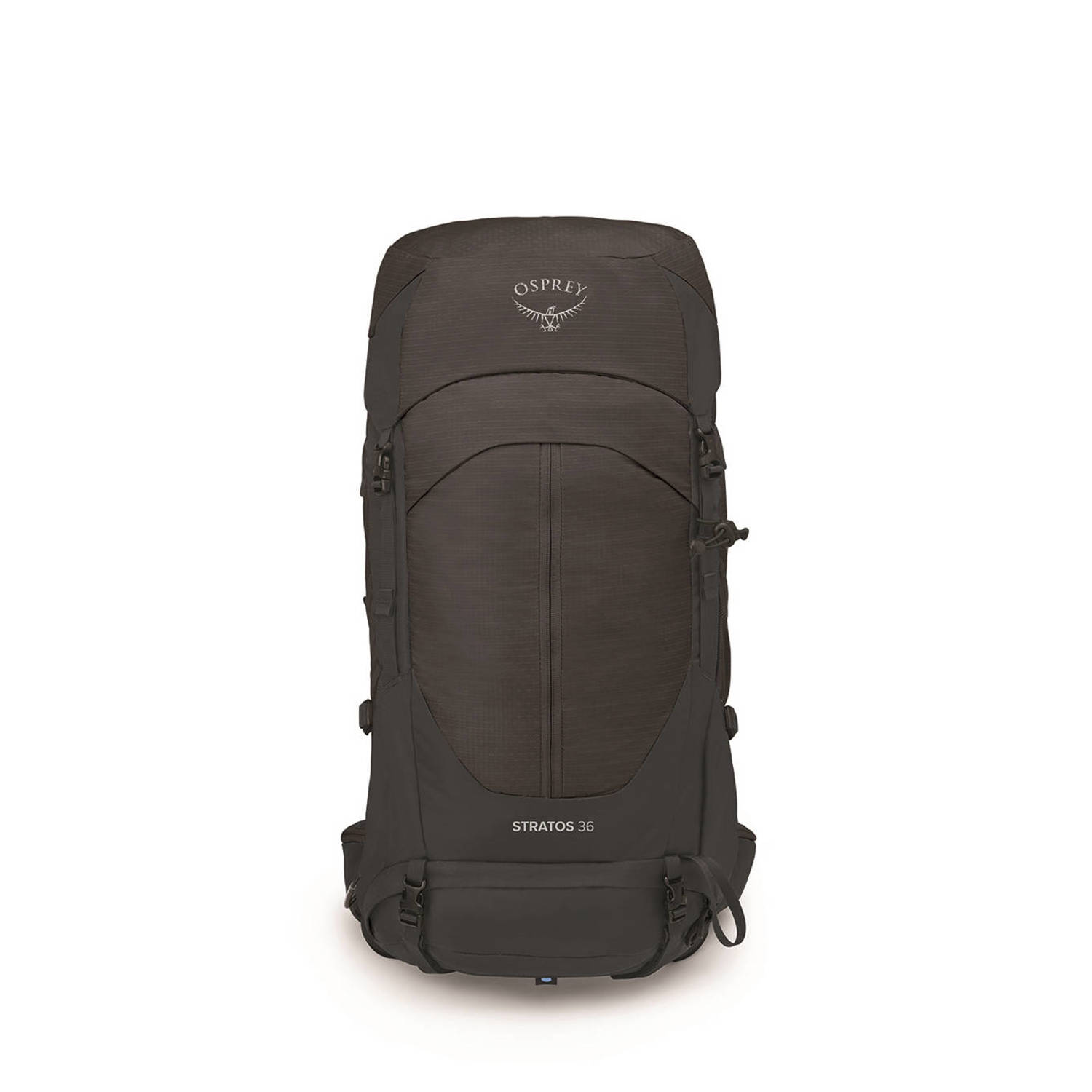 Osprey backpack Stratos 36L grijs