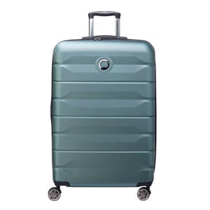 trolley Air Armour 77 cm. Expandable turquoise