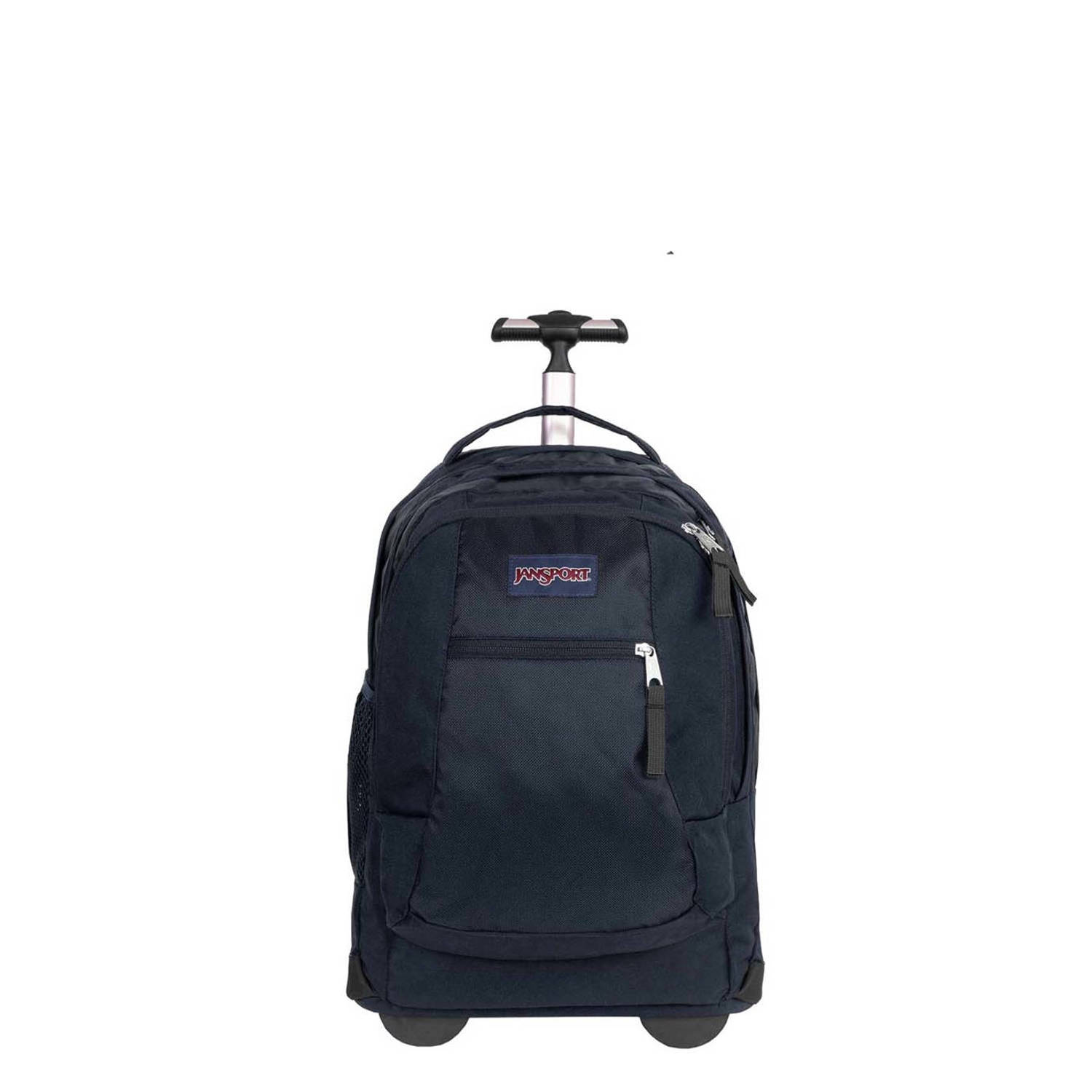 JanSport rugzak trolley Driver 8 donkerblauw