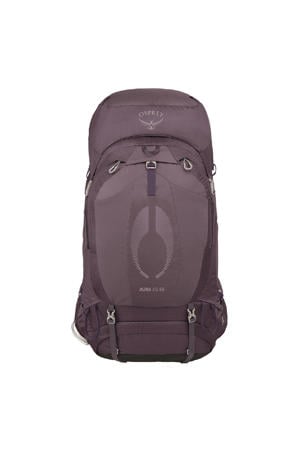 backpack Aura AG 75 WS/S paars