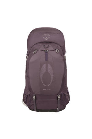 backpack Aura AG 75 WS/S paars