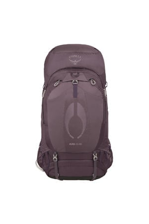 backpack Aura AG 75 WS/S paars