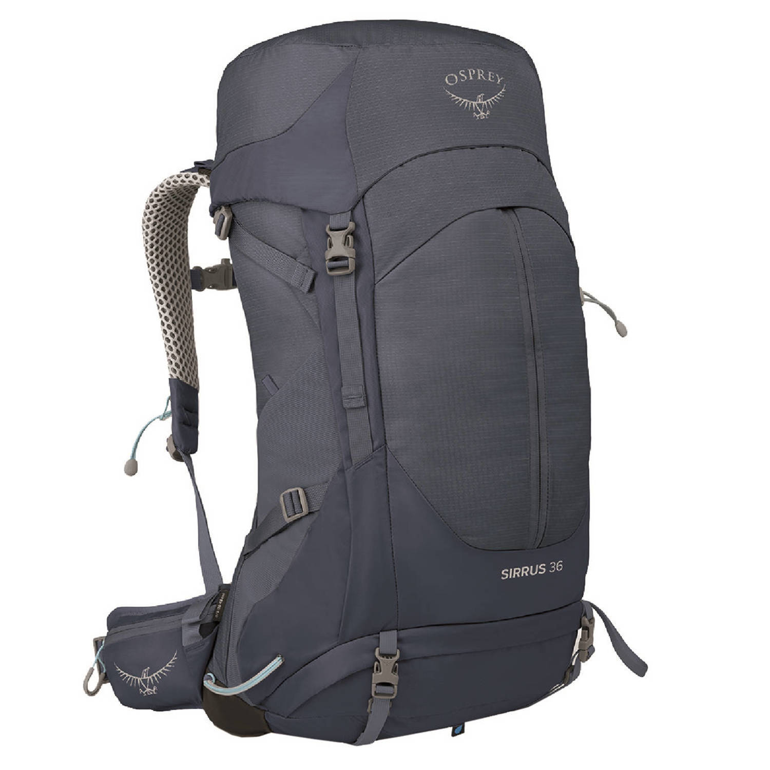 Osprey backpack Sirrus 36L donkerblauw