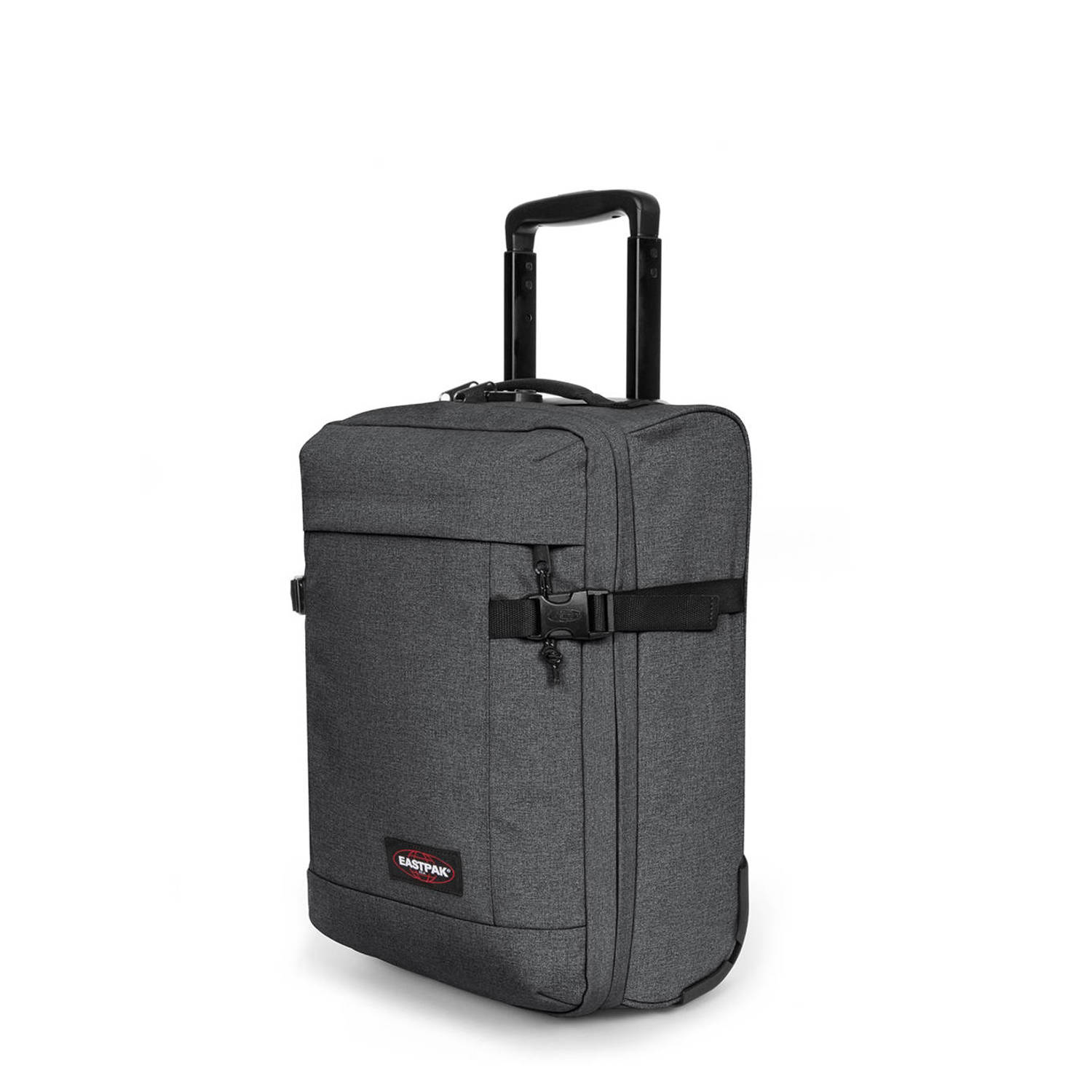 Eastpak reistas Tranverz XXS donkerblauw