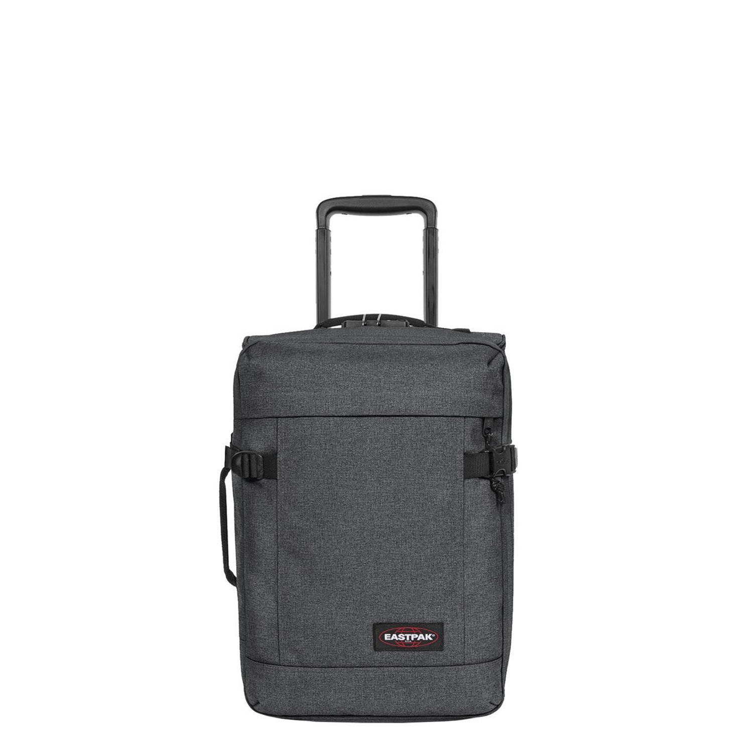 Eastpak reistas Tranverz XXS donkerblauw