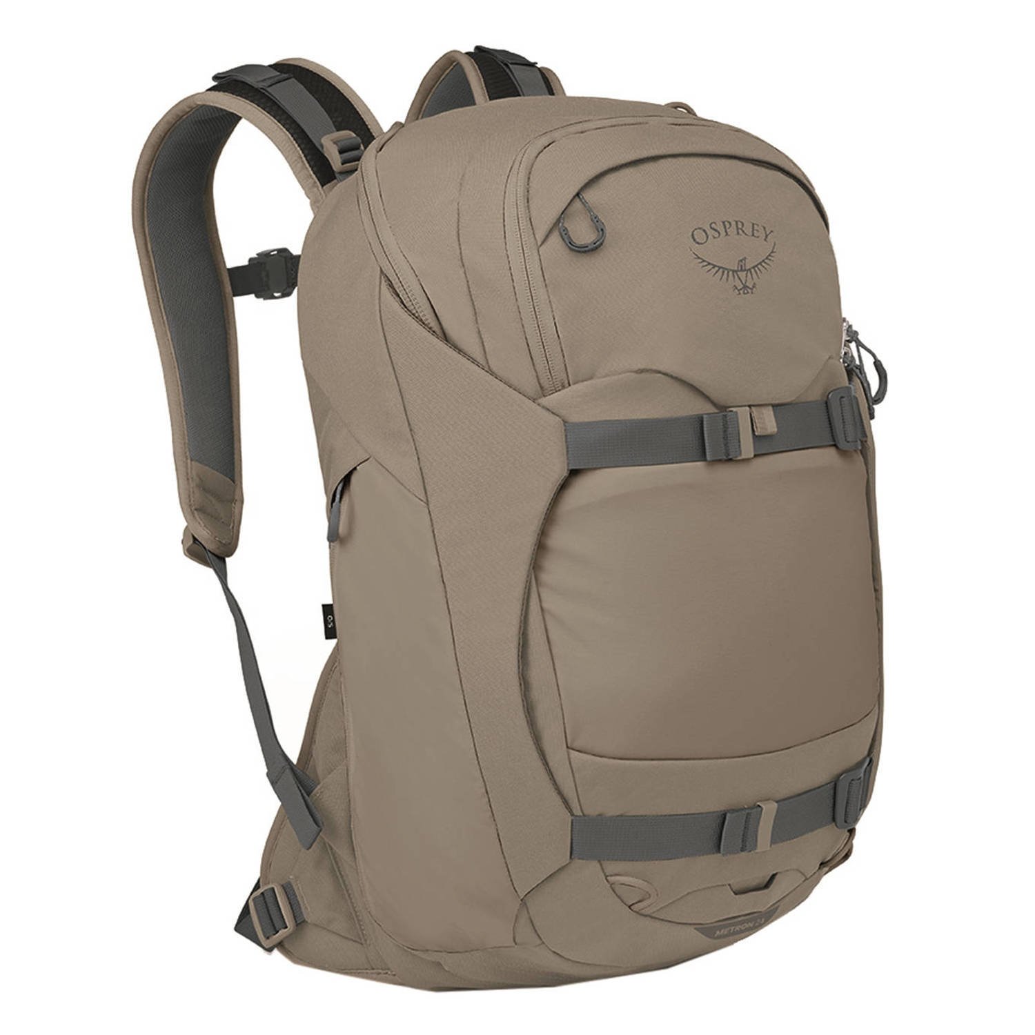 Osprey rugzak MEtron 24L beige