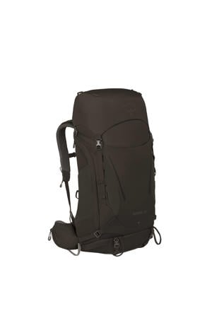 backpack Kestrel 48L S/M zwart