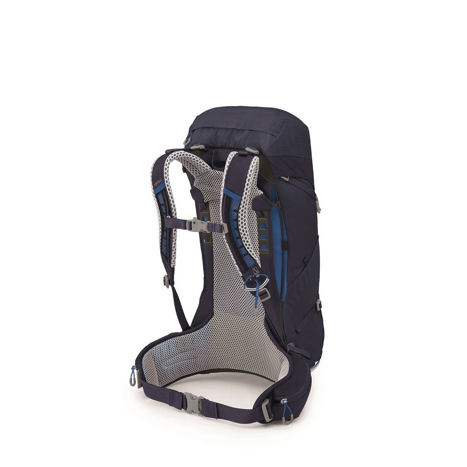 Osprey backpack Stratos 26L donkerblauw
