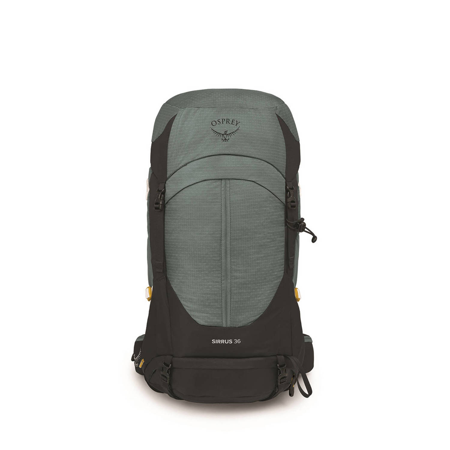 Osprey backpack Sirrus 36L groen