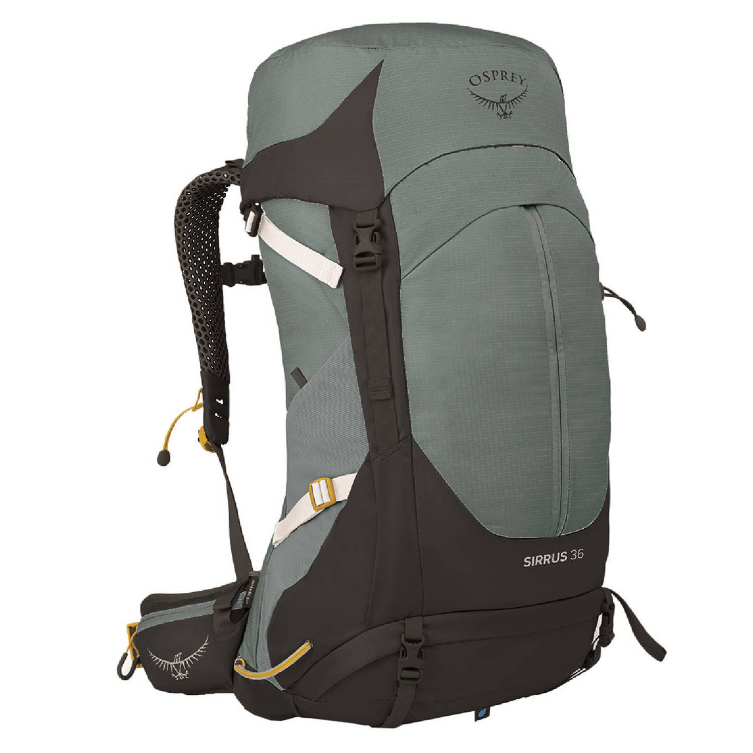 Osprey backpack Sirrus 36L groen