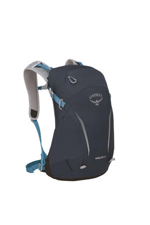  backpack Hikelite 18L donkerblauw