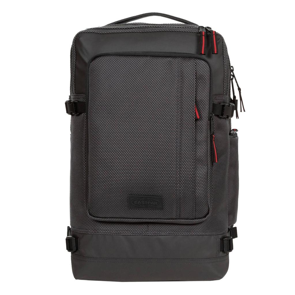 Eastpak rugzak Cnnct Tecum L grijs