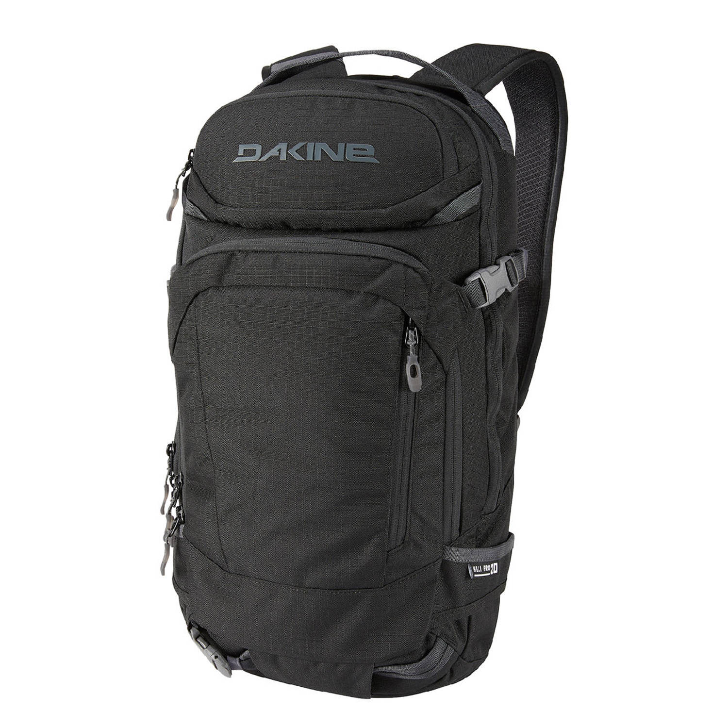 Dakine rugzak Heli Pro 20L zwart