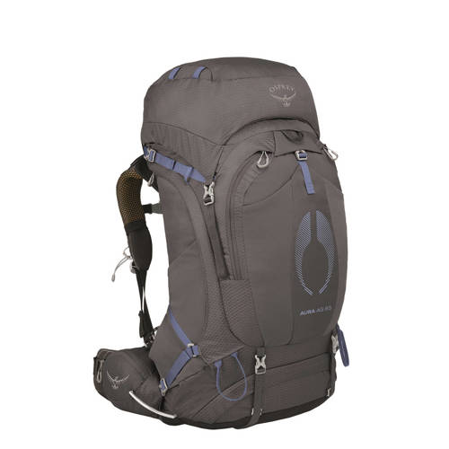 Osprey backpack Aura AG 75 WS/S grijs