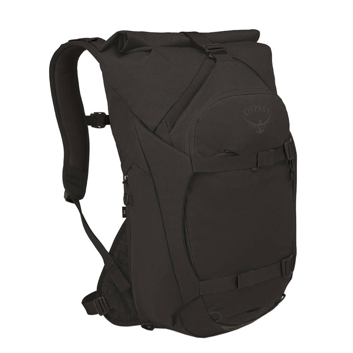 Osprey rugzak Metron Roll Top 22L zwart