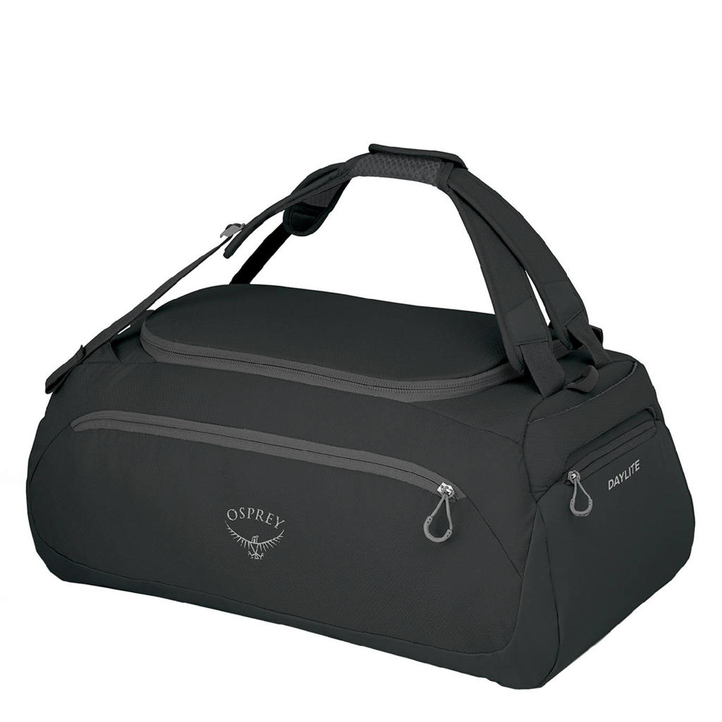 Osprey Reistas Daylite Duffel 45L Zwart Wehkamp osprey-reistas-daylite-duffel-45l-zwart-wehkamp