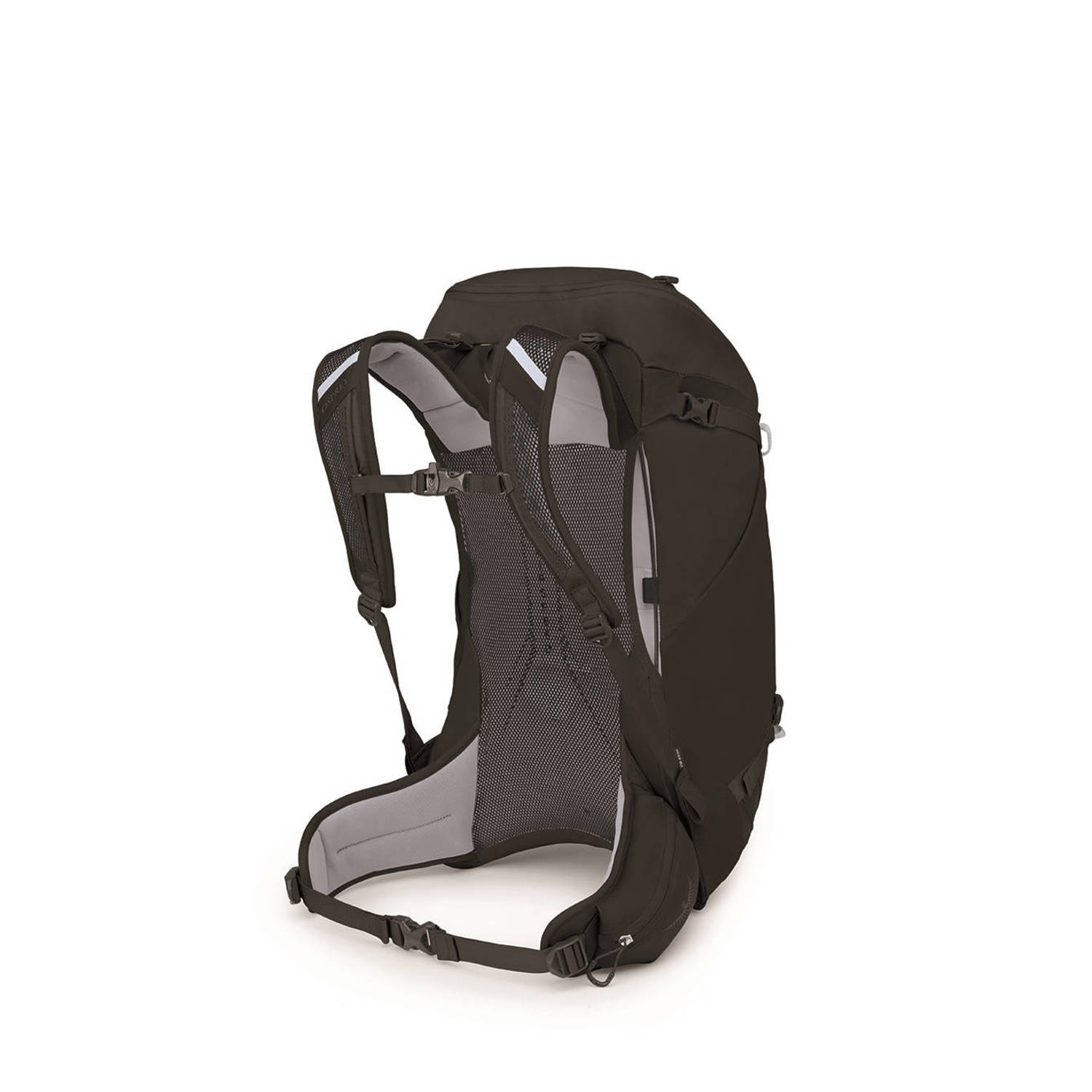 Osprey backpack Hikelite 32L S M zwart