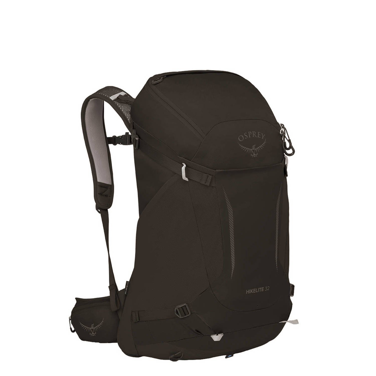 Osprey backpack Hikelite 32L S M zwart