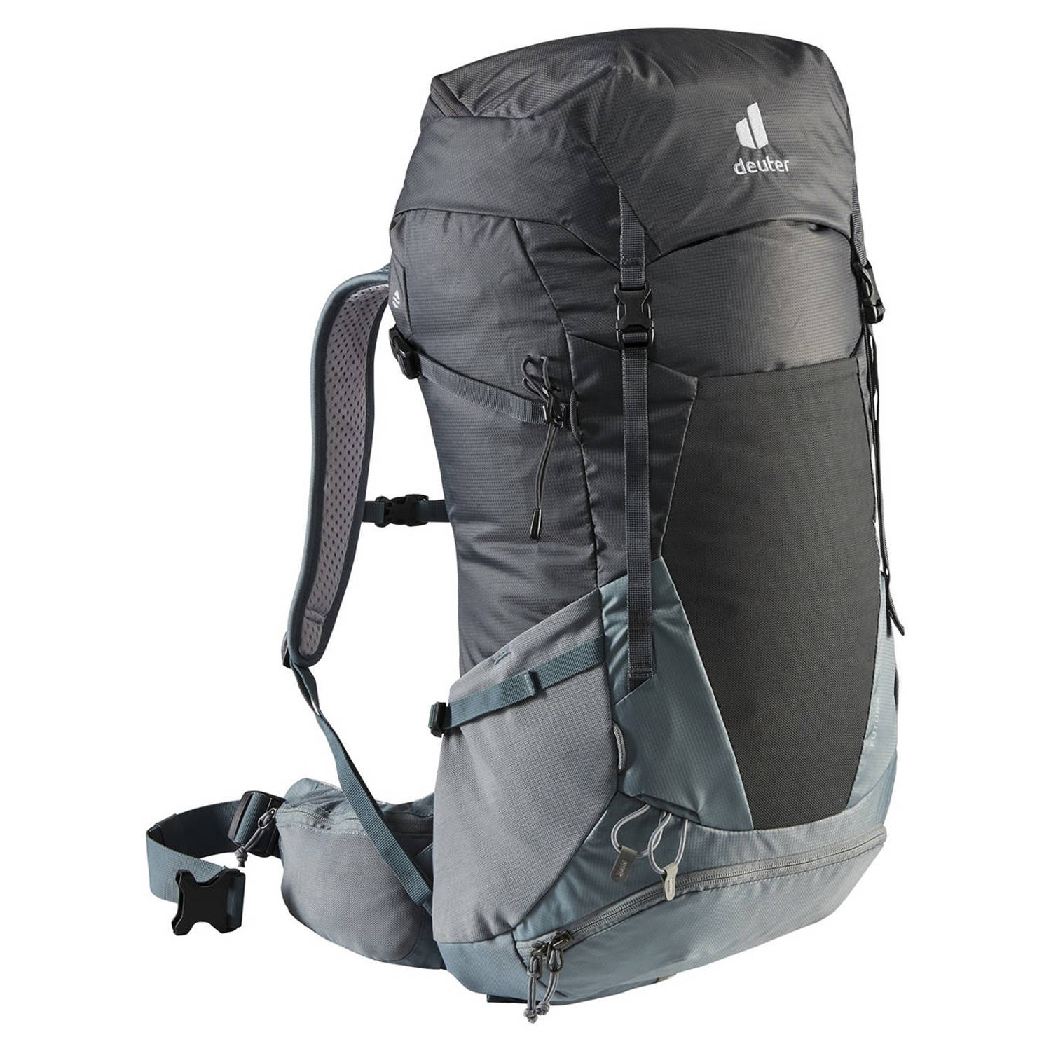 Deuter backpack Futura 30 SL grijs