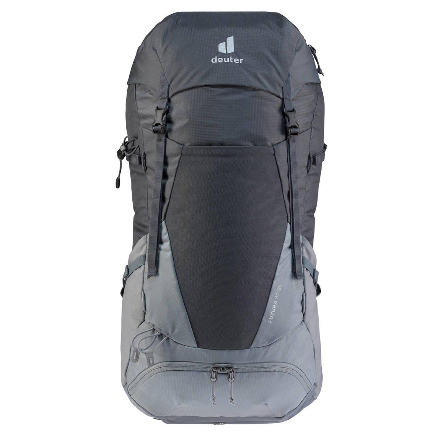 Deuter backpack Futura 30 SL grijs