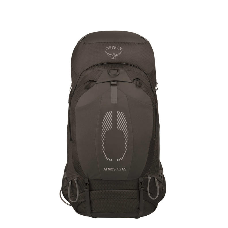 Osprey backpack Sojourn Porter 30L zwart Osprey backpack Sojourn Porter 30L zwart