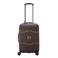 Delsey trolley Chatelet Air 2.0 55 cm. donkerbruin