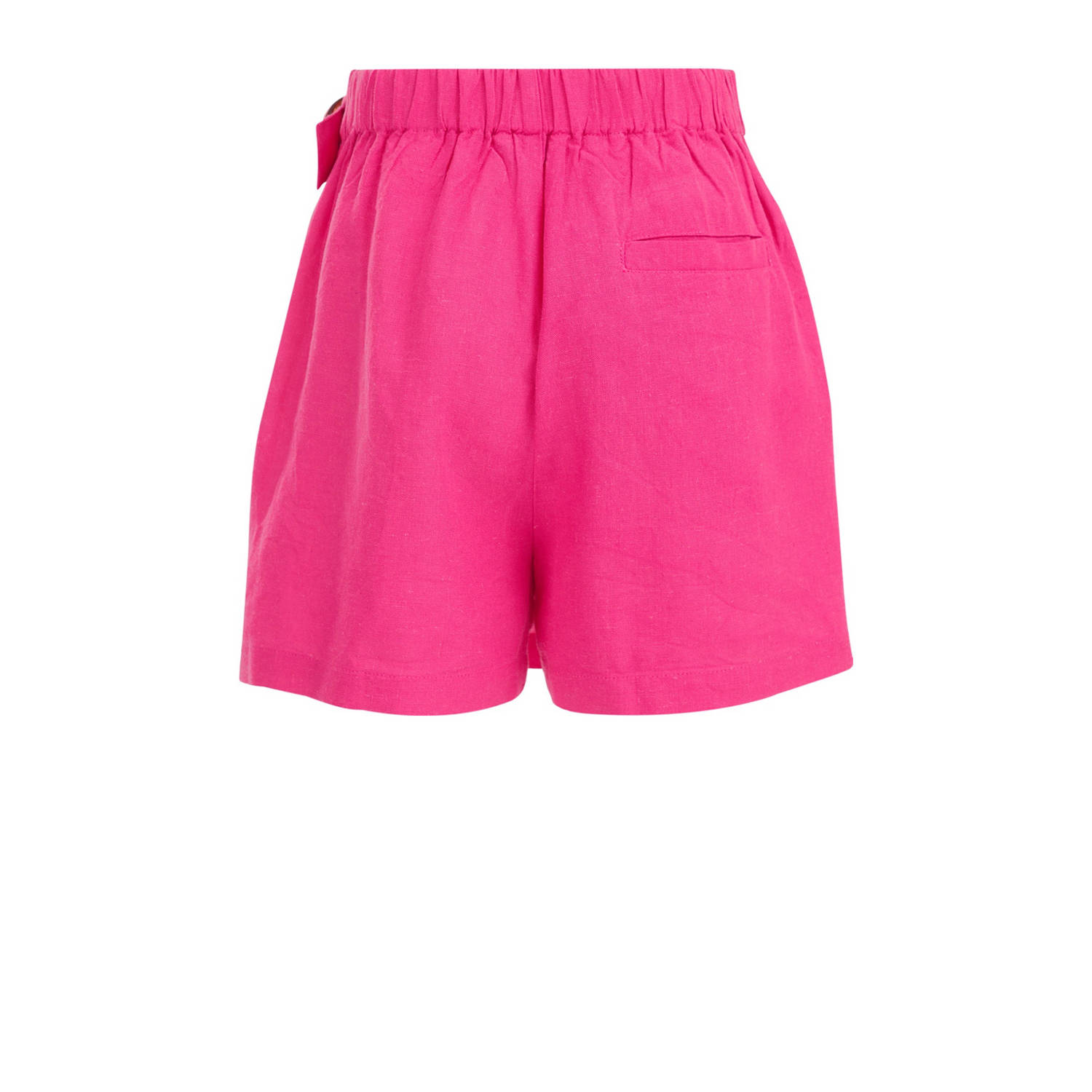 WE Fashion skort roze