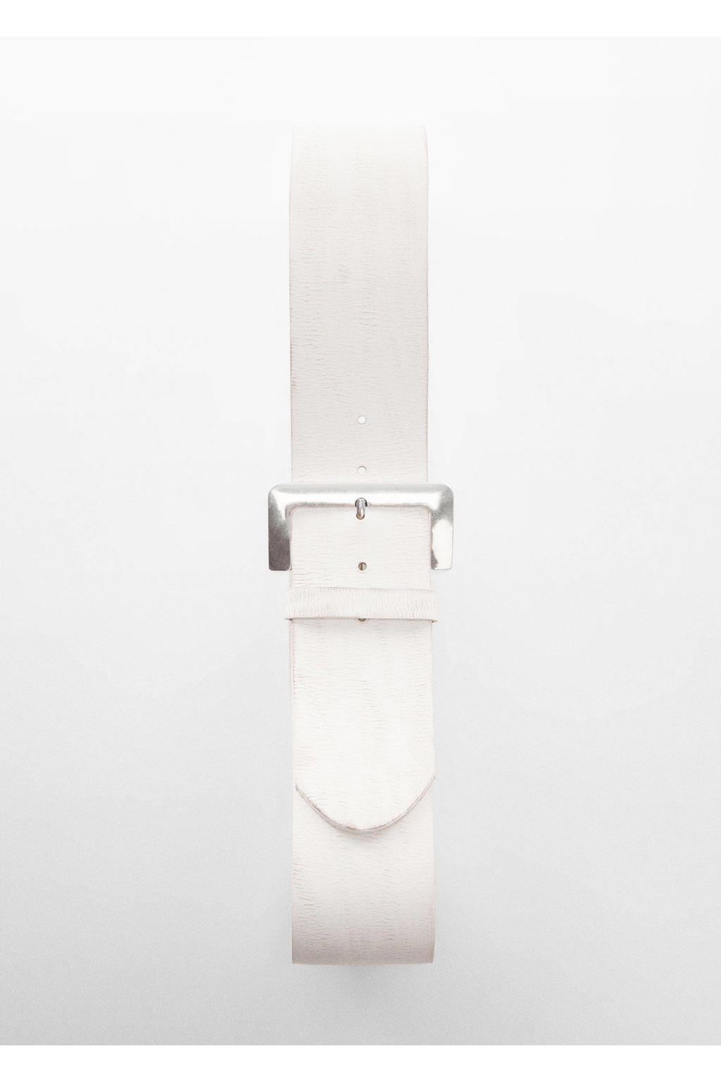 Brede tailleriem met gouden gesp en stretch in zwart | Yours Clothing