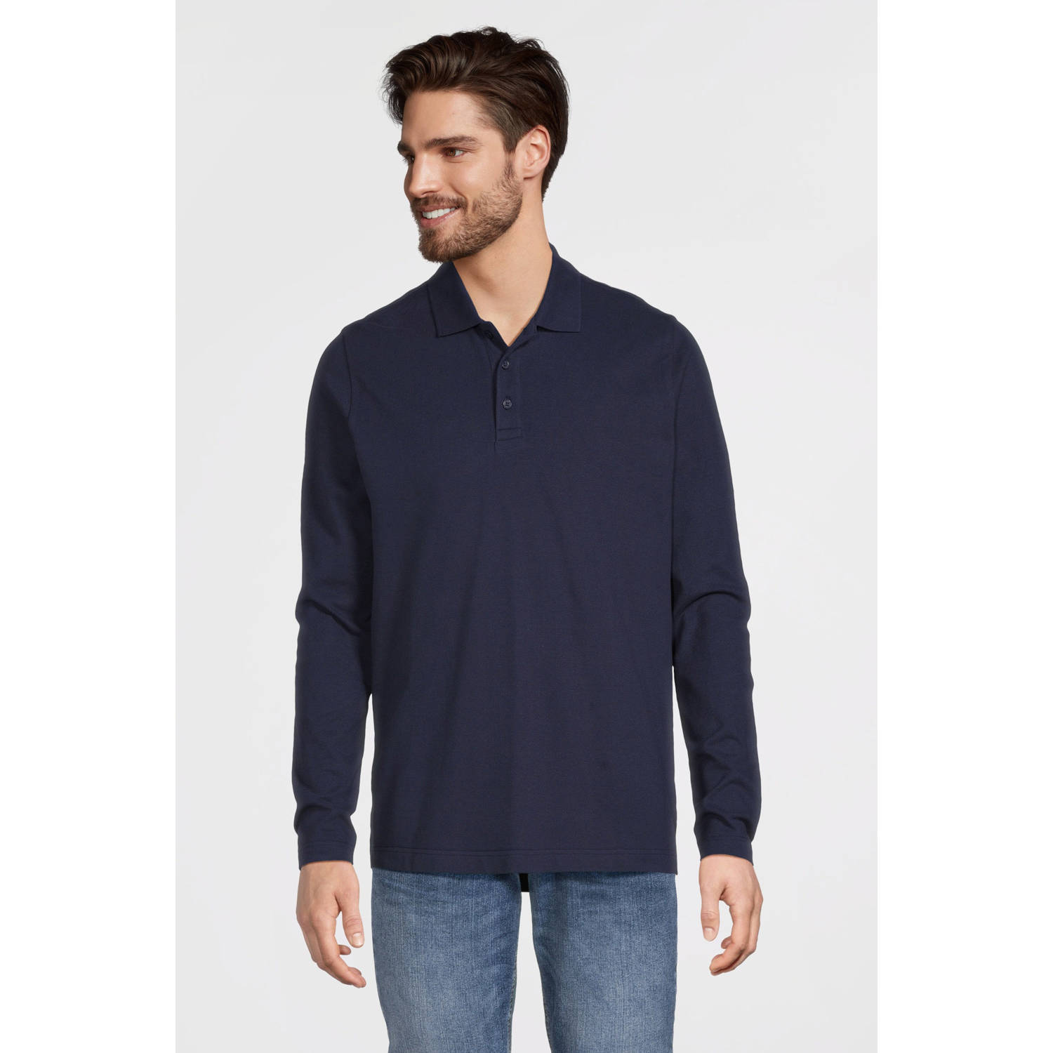 Anytime polo marine