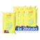 Zwitsal Goedemorgen Vochtige washandjes - 6 x 20 stuks