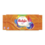thumbnail: Robijn Classics Robijn Classics Color 3-in-1 Wascapsules - 3 x 26 wasbeurten - 78 wasbeurten