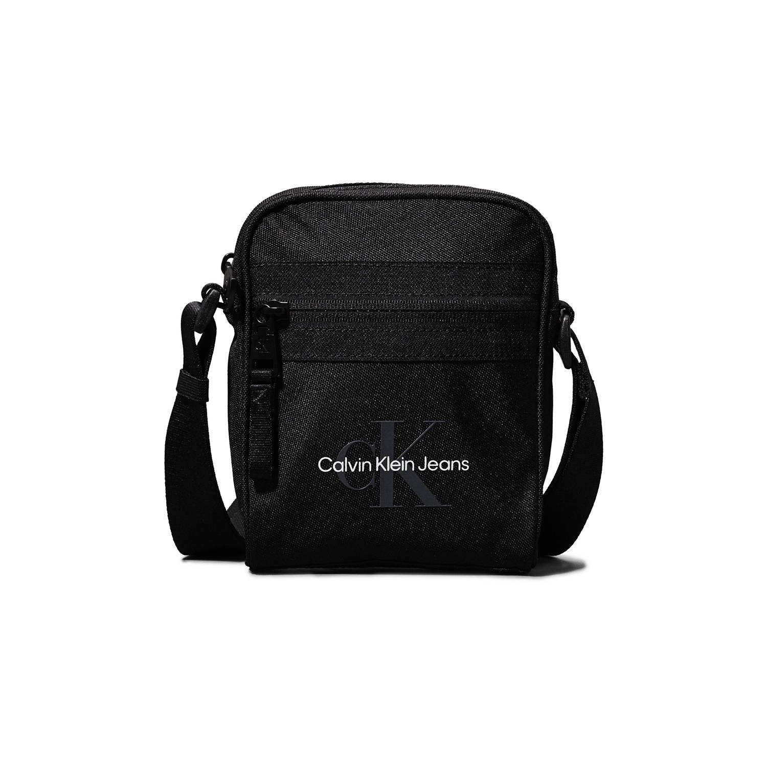 Calvin Klein schoudertas Sport Essentials zwart