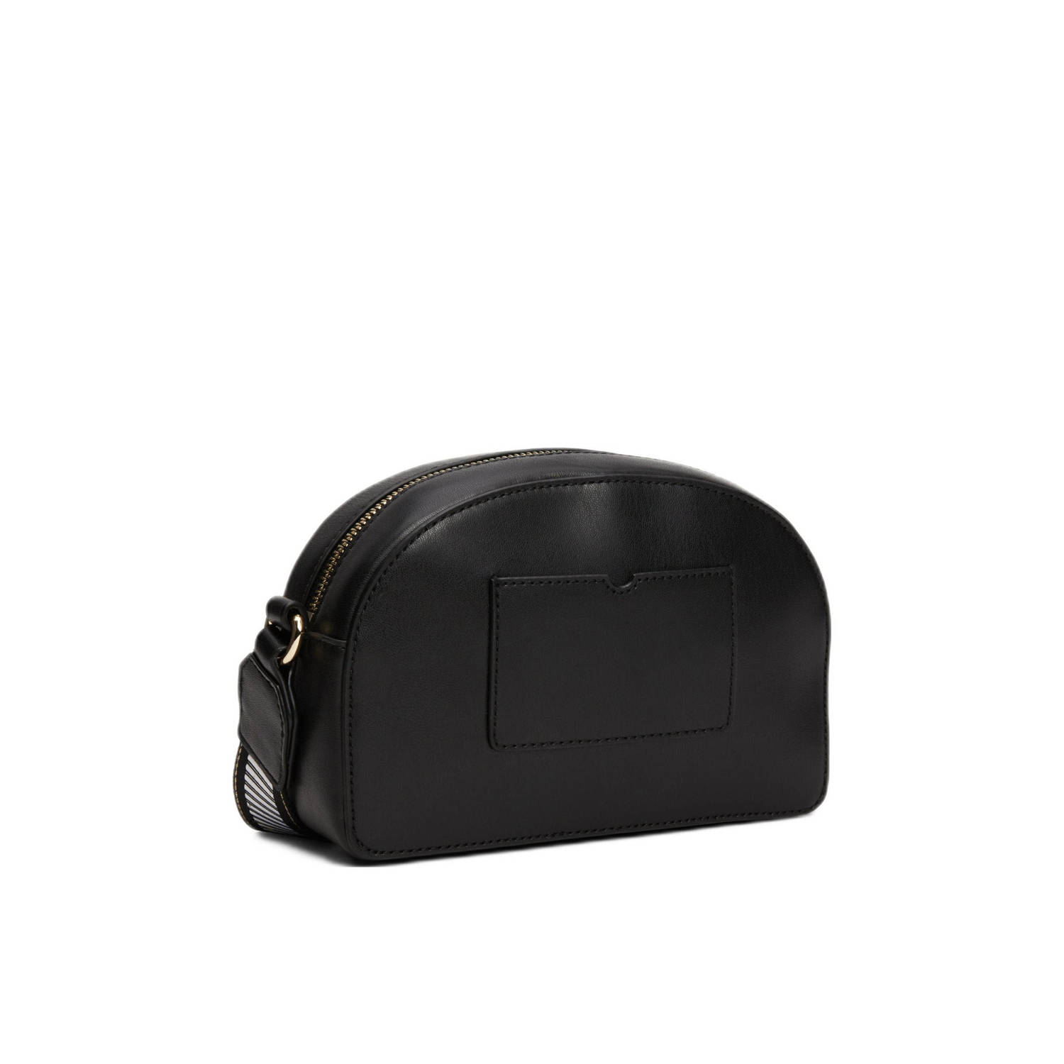 Tommy Hilfiger crossbody tas TH Fresh zwart