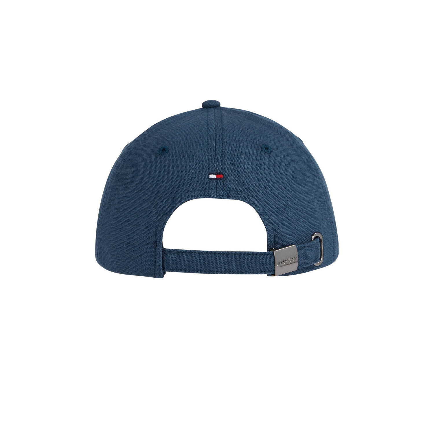Tommy Hilfiger pet Monotype blauw