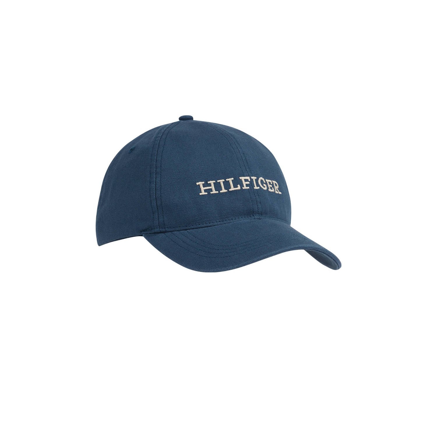 Tommy Hilfiger Baseball pet TH MONOTYPE SOFT 6 PANEL CAP