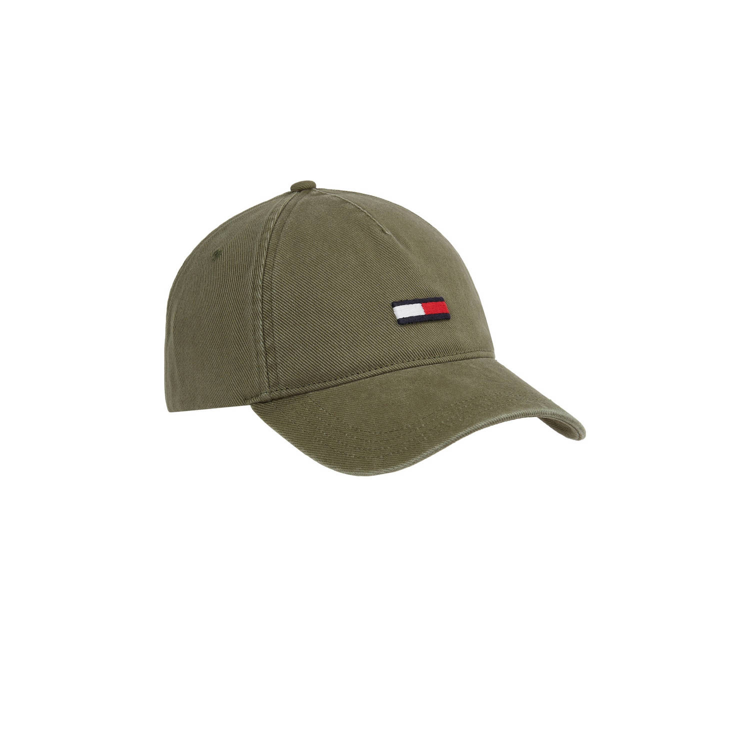Tommy Jeans pet kaki