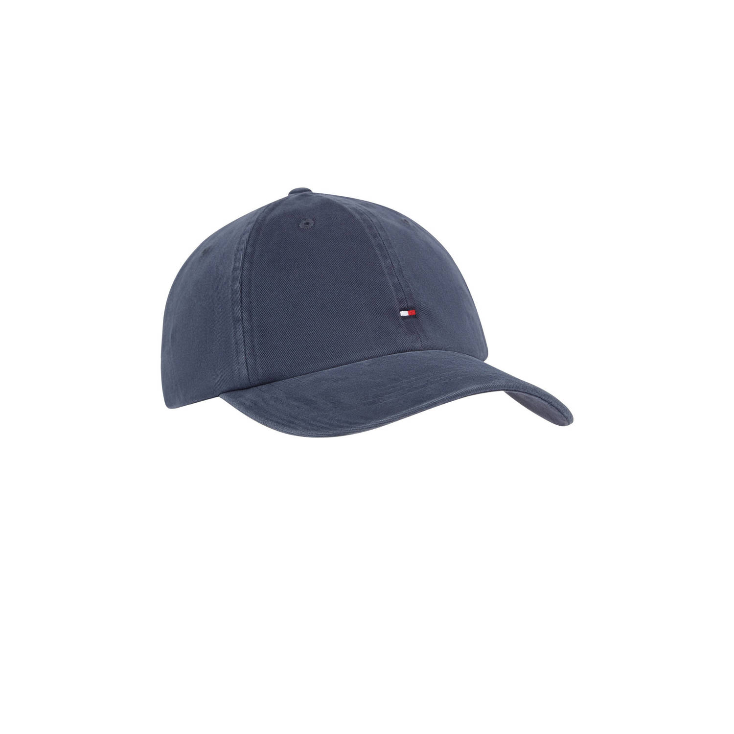 Tommy Hilfiger Baseball pet TH FLAG '85 SOFT 6 PANEL CAP