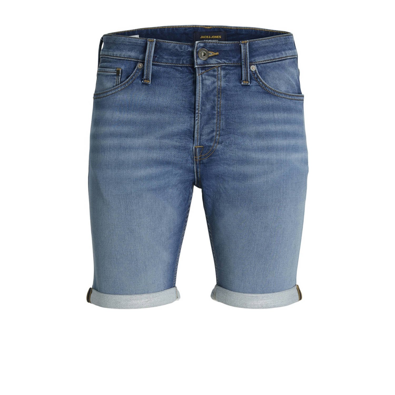 Jack & jones Korte Broek Jack & Jones JJIRICK JJICON SHORTS GE 381 I.K SS24 SN