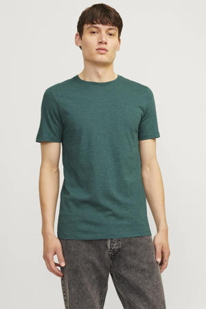 regular T-shirt turquoise