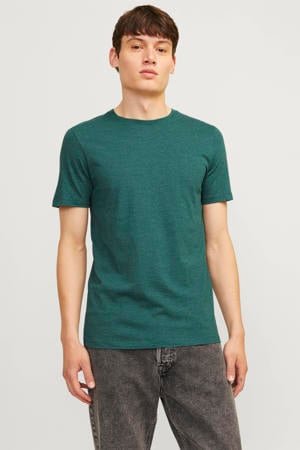 regular T-shirt turquoise