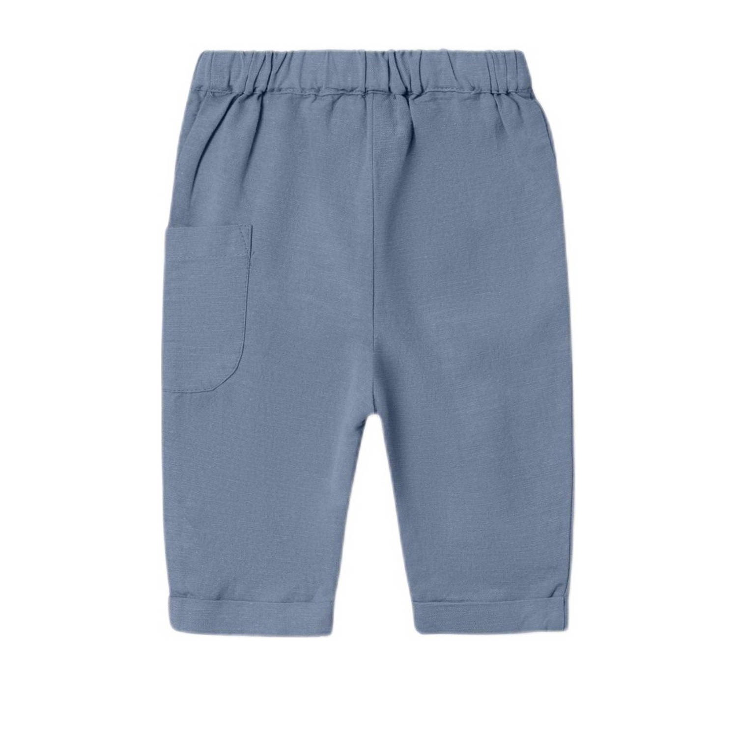 NAME IT BABY broek NBMFAHER