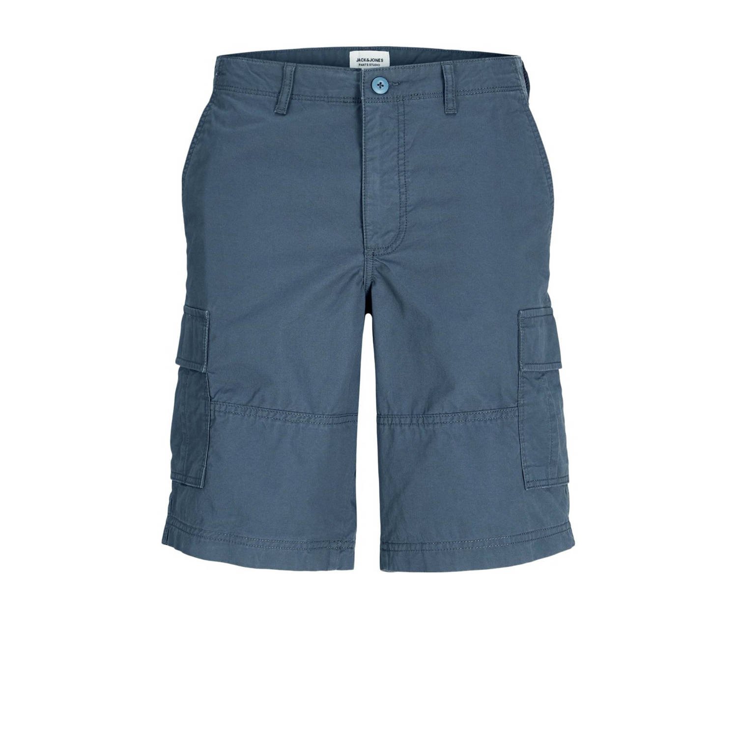 JACK & JONES PANTS STUDIO loose fit cargo short JPSTCOLE