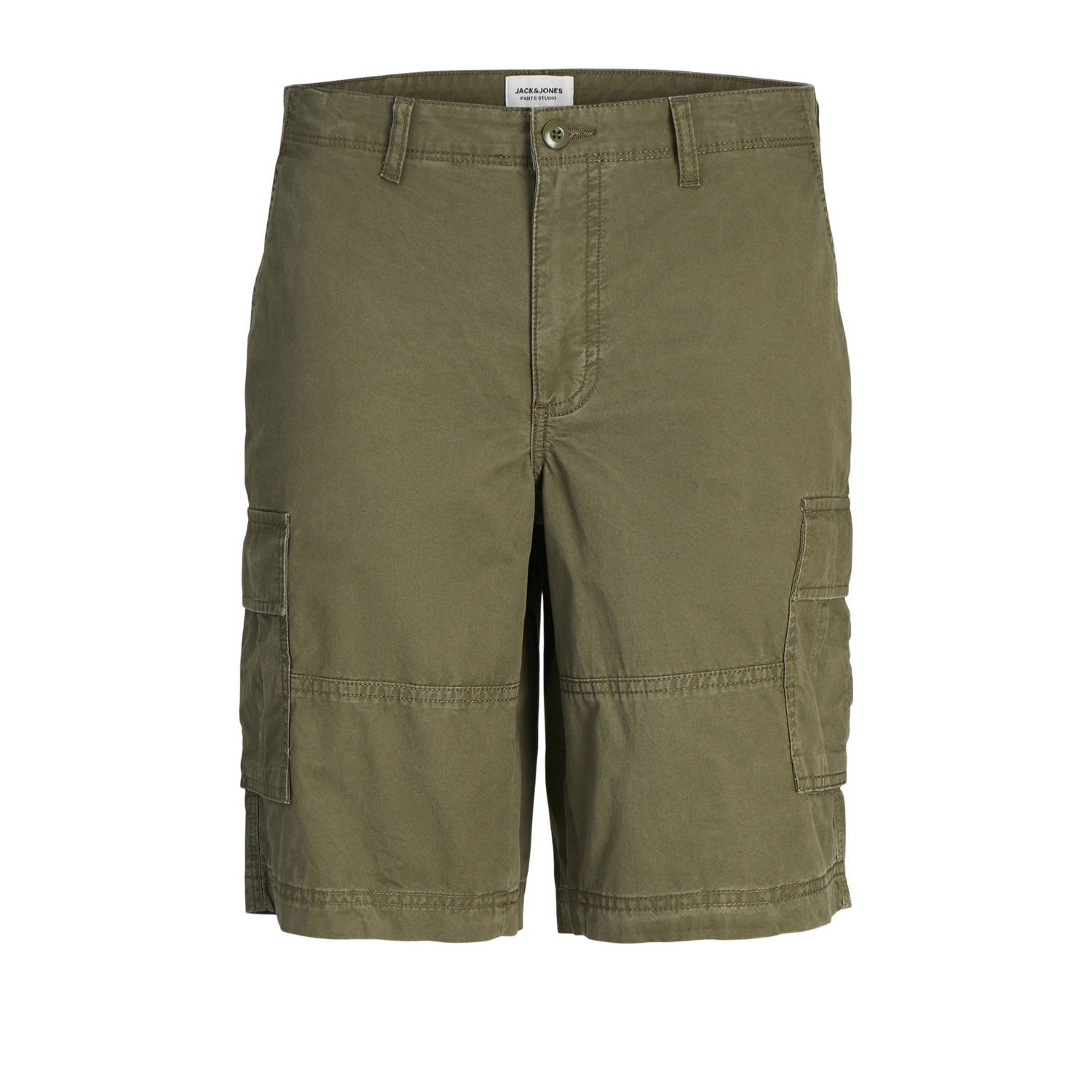 JACK & JONES PANTS STUDIO loose fit cargo short JPSTCOLE