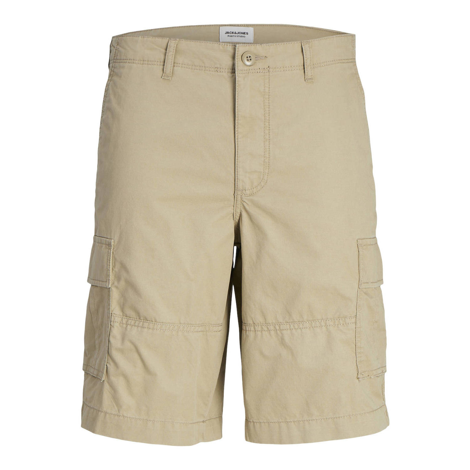 JACK & JONES PANTS STUDIO loose fit cargo short JPSTCOLE